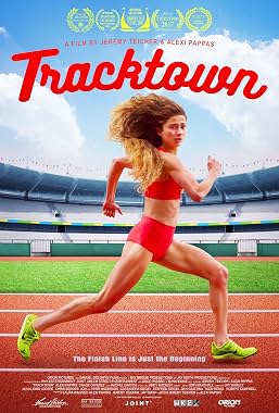 LugaTv | Watch Tracktown for free online