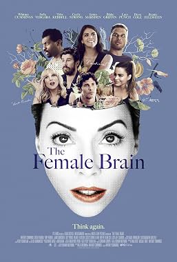 LugaTv | Watch The Female Brain for free online