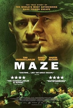 LugaTv | Watch Maze for free online