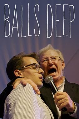 LugaTv | Watch Balls Deep seasons 1 - 2 for free online