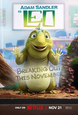 LugaTv | Watch Leo for free online