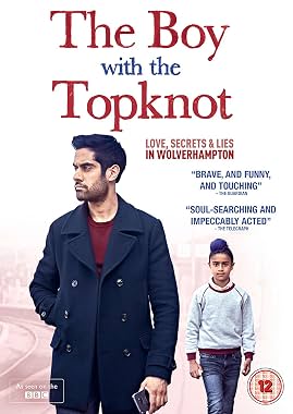 LugaTv | Watch The Boy with the Topknot for free online