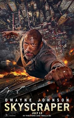 LugaTv | Watch Skyscraper for free online