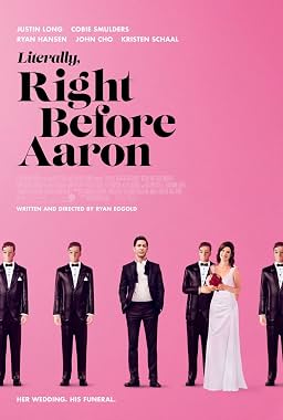 LugaTv | Watch Literally Right Before Aaron for free online
