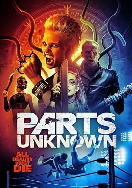 LugaTv | Watch Parts Unknown for free online