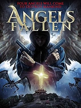LugaTv | Watch Angels Fallen for free online