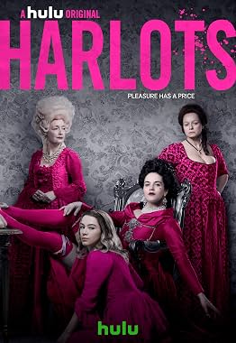 LugaTv | Watch Harlots seasons 1 - 3 for free online