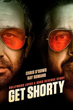 LugaTv | Watch Get Shorty seasons 1 - 3 for free online