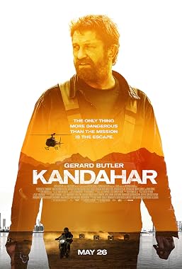LugaTv | Watch Kandahar for free online