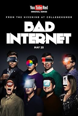 LugaTv | Watch Bad Internet seasons 1 - 1 for free online