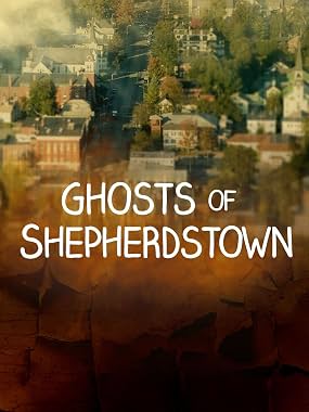 LugaTv | Watch Ghosts of Shepherdstown seasons 1 - 2 for free online