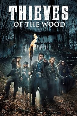 LugaTv | Watch The Flemish Bandits seasons 1 - 1 for free online