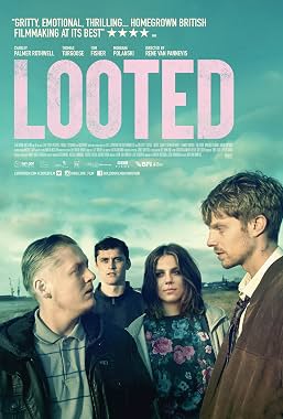 LugaTv | Watch Looted for free online