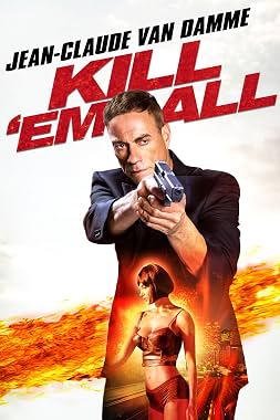 LugaTv | Watch Kill Em All for free online