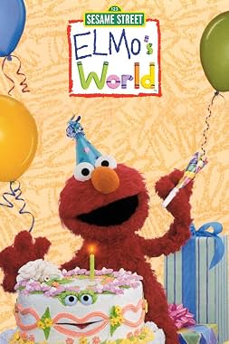 LugaTv | Watch Elmo's World seasons 1 - 47 for free online