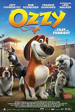 LugaTv | Watch Ozzy for free online