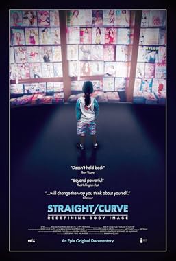 LugaTv | Watch Straight/Curve Redefining Body Image for free online