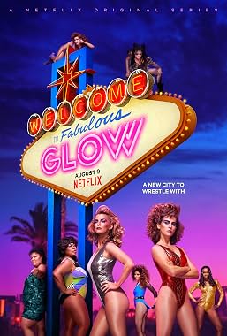 LugaTv | Watch GLOW seasons 1 - 3 for free online