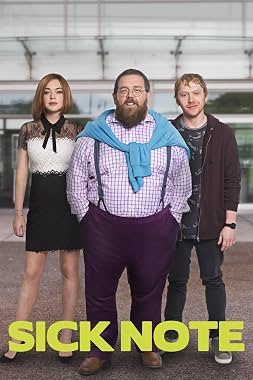 LugaTv | Watch Sick Note seasons 1 - 2 for free online