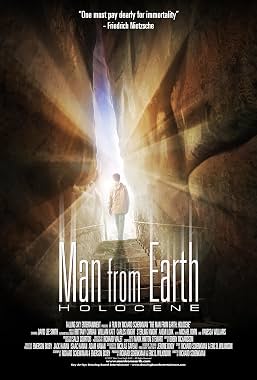 LugaTv | Watch The Man from Earth Holocene for free online