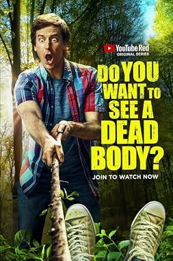 LugaTv | Watch Do You Want to See a Dead Body? seasons 1 - 1 for free online