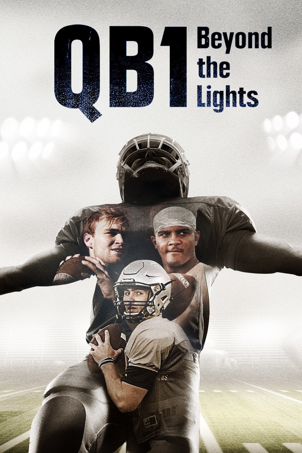 LugaTv | Watch QB1 Beyond the Lights seasons 1 - 4 for free online