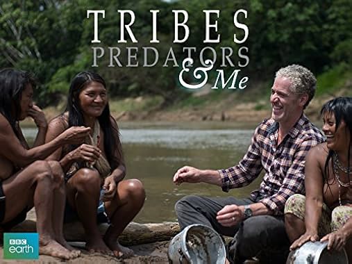 LugaTv | Watch Tribes Predators  and Me seasons 1 - 2 for free online