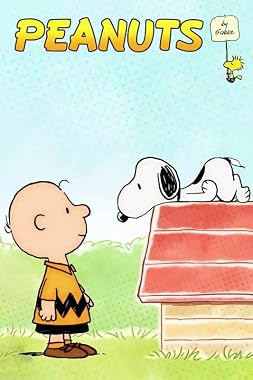 LugaTv | Watch Peanuts seasons 1 - 1 for free online