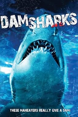 LugaTv | Watch Dam Sharks for free online