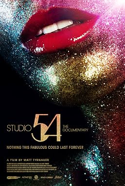 LugaTv | Watch Studio 54 for free online
