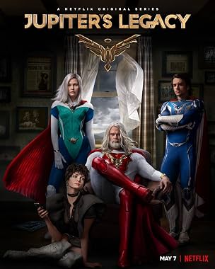 LugaTv | Watch Jupiter's Legacy seasons 1 - 1 for free online