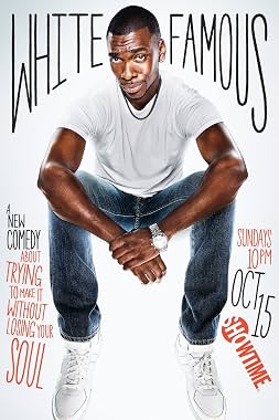 LugaTv | Watch White Famous seasons 1 - 1 for free online