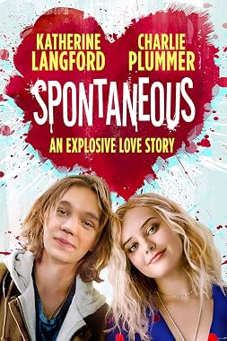 LugaTv | Watch Spontaneous for free online