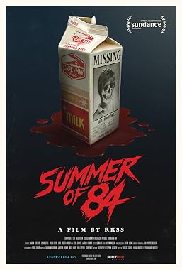 LugaTv | Watch Summer of 84 for free online