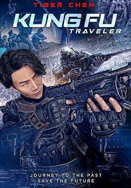 LugaTv | Watch Kung Fu Traveler for free online