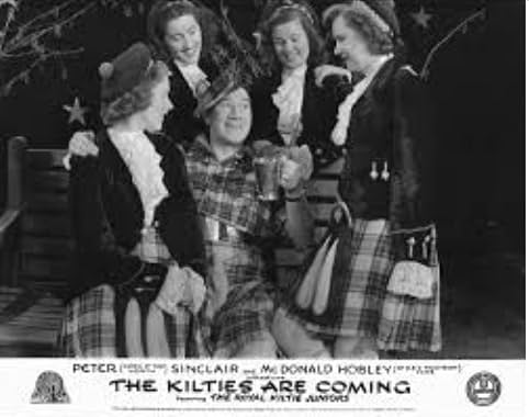 LugaTv | Watch The Kilties Are Coming for free online