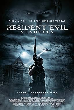 LugaTv | Watch Resident Evil Vendetta for free online