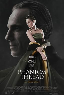 LugaTv | Watch Phantom Thread for free online