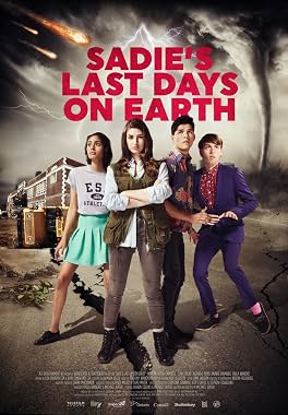 LugaTv | Watch Sadies Last Days on Earth for free online