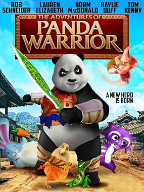 LugaTv | Watch The Adventures of Jinbao for free online