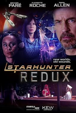 LugaTv | Watch Starhunter ReduX seasons 1 - 2 for free online