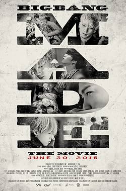 LugaTv | Watch Big Bang Made the Movie for free online