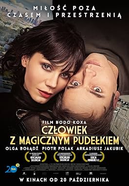 LugaTv | Watch Czlowiek z magicznym pudelkiem for free online