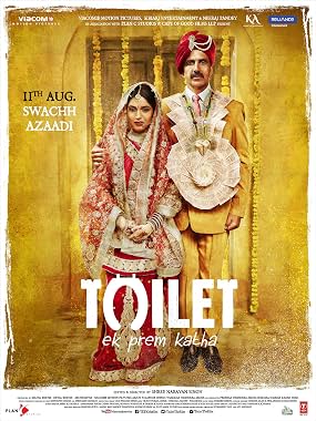 LugaTv | Watch Toilet Ek Prem Katha for free online