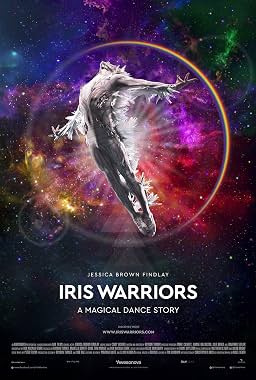 LugaTv | Watch Iris Warriors for free online