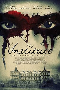 LugaTv | Watch The Institute for free online