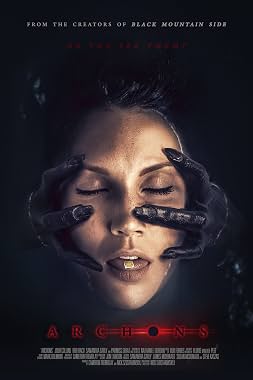 LugaTv | Watch Archons for free online