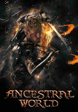LugaTv | Watch Ancestral World for free online