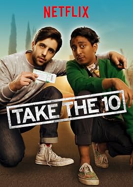LugaTv | Watch Take the 10 for free online