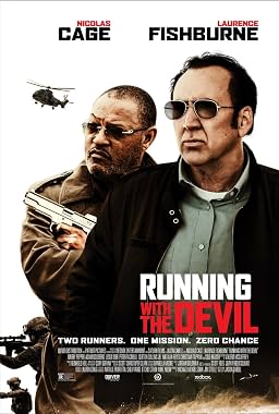 LugaTv | Watch Running with the Devil for free online